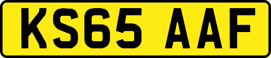 KS65AAF