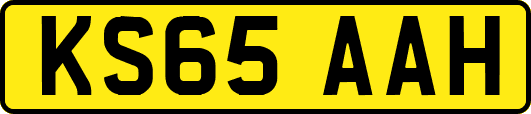 KS65AAH