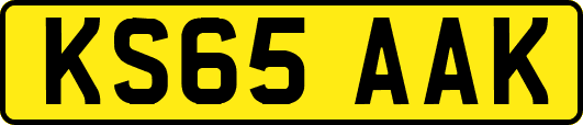 KS65AAK