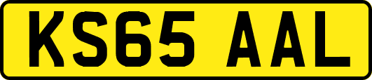 KS65AAL