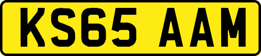 KS65AAM