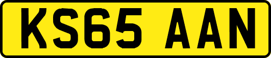 KS65AAN