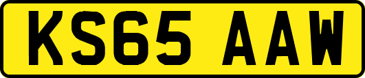KS65AAW