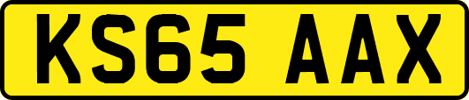 KS65AAX