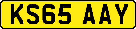 KS65AAY