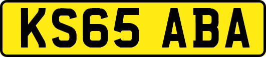 KS65ABA