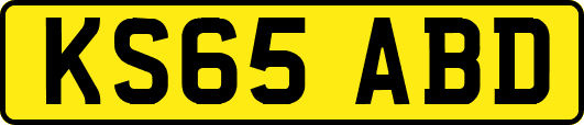 KS65ABD