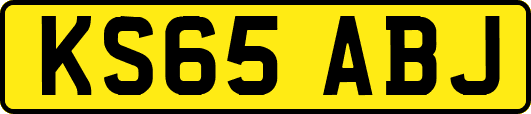 KS65ABJ