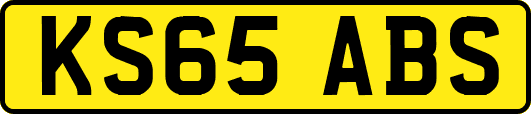 KS65ABS