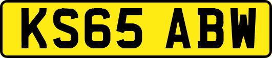 KS65ABW