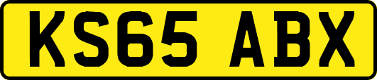 KS65ABX