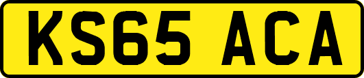 KS65ACA