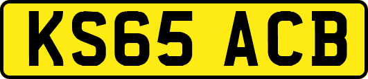 KS65ACB