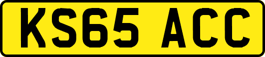 KS65ACC