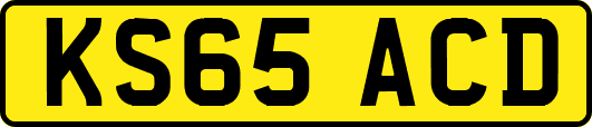 KS65ACD