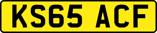 KS65ACF