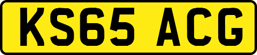 KS65ACG