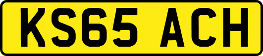 KS65ACH