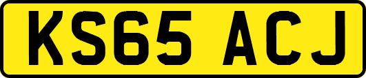 KS65ACJ