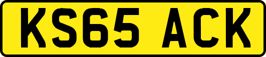 KS65ACK