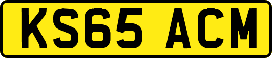 KS65ACM