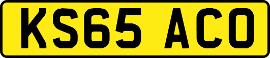 KS65ACO