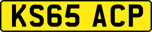 KS65ACP