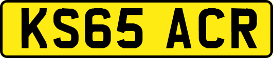 KS65ACR