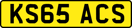 KS65ACS