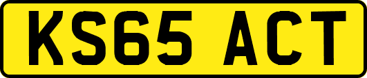 KS65ACT