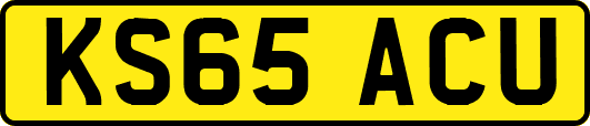 KS65ACU