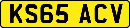 KS65ACV