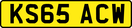 KS65ACW