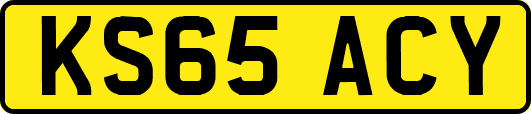 KS65ACY