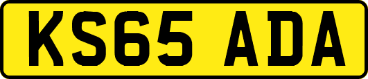 KS65ADA