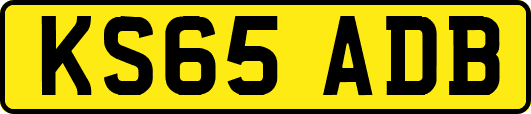 KS65ADB