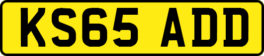 KS65ADD