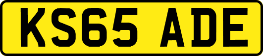 KS65ADE