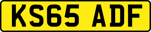 KS65ADF