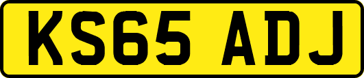 KS65ADJ