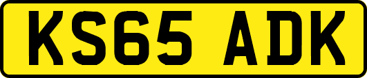 KS65ADK
