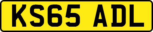 KS65ADL