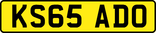 KS65ADO