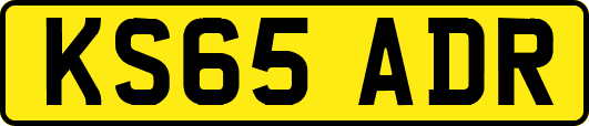KS65ADR