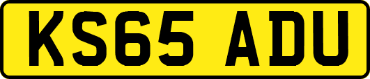 KS65ADU
