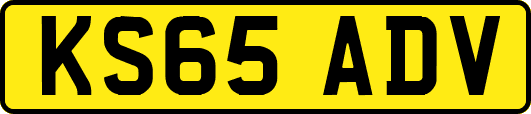 KS65ADV