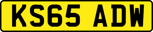KS65ADW