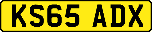 KS65ADX