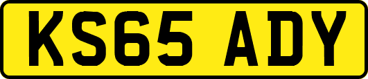 KS65ADY