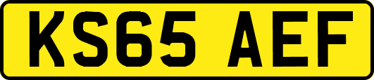 KS65AEF